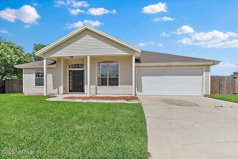 639 ENGLISH MEADOWS Court, Orange Park, FL 32073
