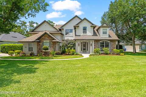 152 WOODLANDS CREEK Drive, Ponte Vedra Beach, FL 32082