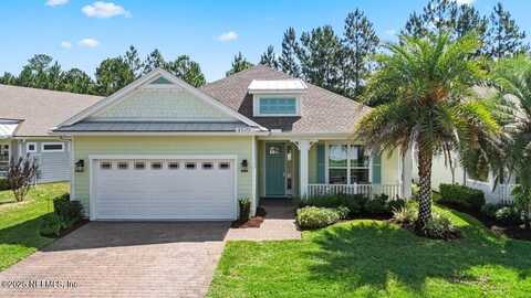 85177 FLORIDIAN Drive, Fernandina Beach, FL 32034
