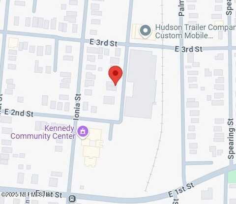 undefined, Jacksonville, FL 32206