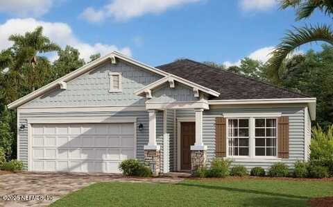 386 HASLER Avenue, St. Johns, FL 32092