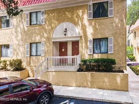 5811 ATLANTIC Boulevard unit: 115, Jacksonville, FL 32207