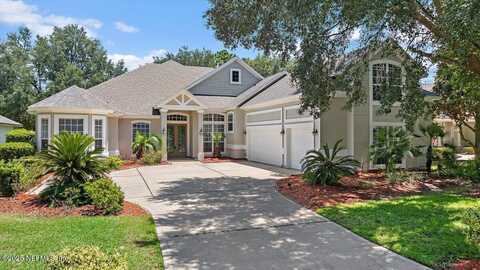 2347 W CLOVELLY Lane, Saint Augustine, FL 32092