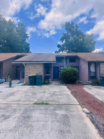 4835 KINGSMEADOW Lane, Jacksonville, FL 32217