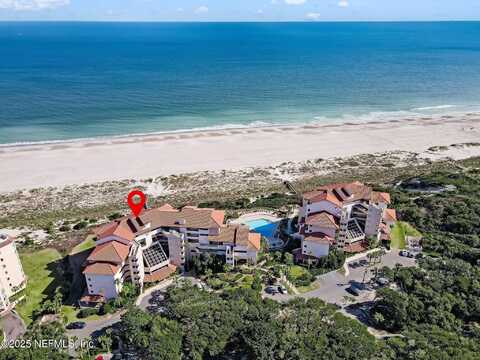 278 SANDCASTLES Court, Fernandina Beach, FL 32034