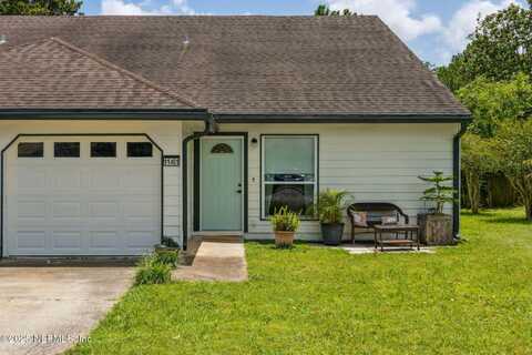 11461 WILLET Court S, Jacksonville, FL 32225