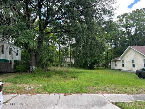 undefined, Jacksonville, FL 32209