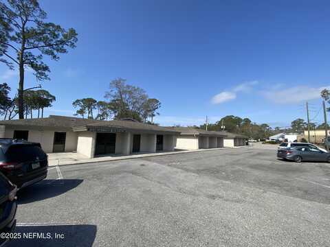 4244 UNIVERSITY Boulevard S unit: 1, Jacksonville, FL 32216