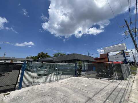 949 N ARLINGTON Road, Jacksonville, FL 32211