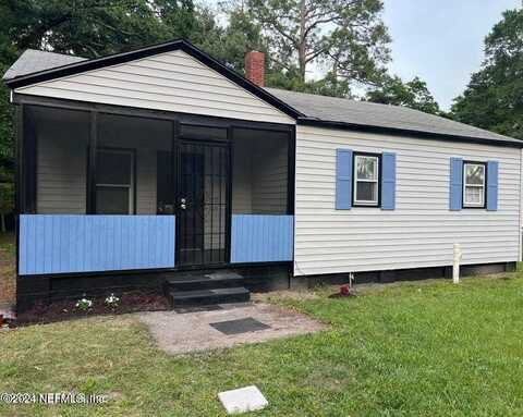 1925 JONES Street, Jacksonville, FL 32206
