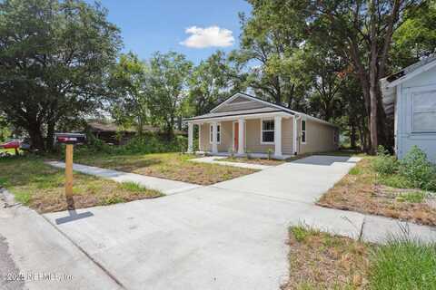 undefined, Jacksonville, FL 32209