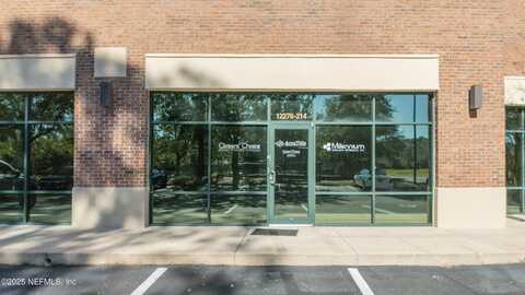 12276 SAN JOSE Boulevard unit: 214, Jacksonville, FL 32223