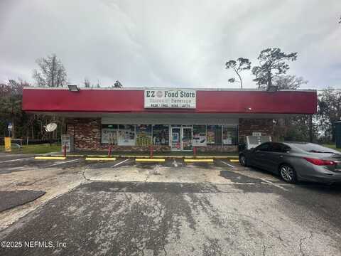 1318 N ORANGE Avenue, Green Cove Springs, FL 32043