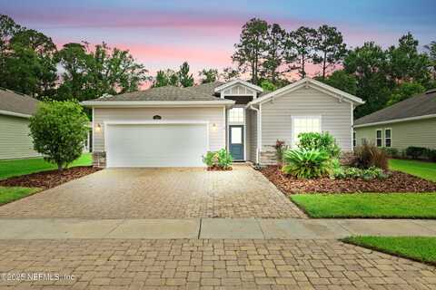 221 SAINT KITTS Loop, Saint Augustine, FL 32092