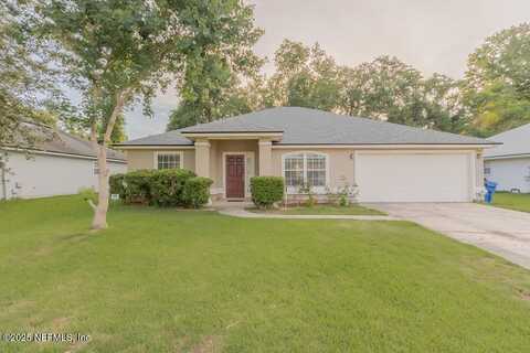 14004 CRESTWICK Drive W, Jacksonville, FL 32218