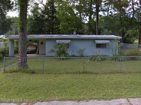 undefined, Jacksonville, FL 32209