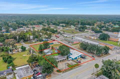 5911 ARLINGTON Road, Jacksonville, FL 32211