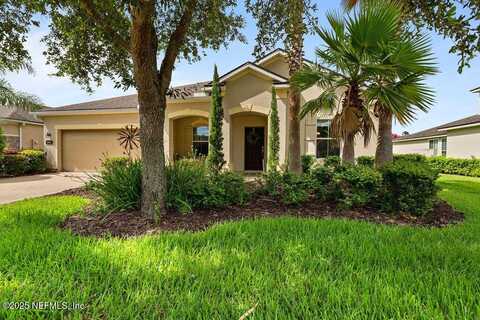 4612 GOLF BROOK Road, Orange Park, FL 32065