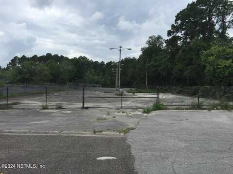 WALGREEN Road, Jacksonville, FL 32209