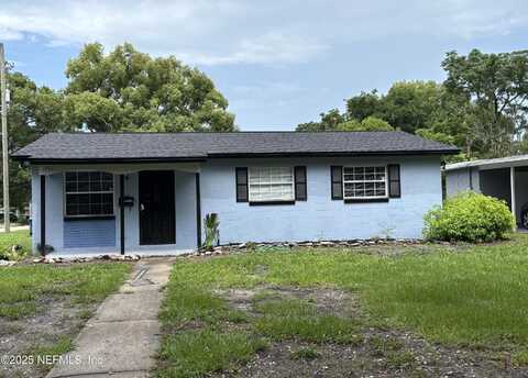undefined, Jacksonville, FL 32211