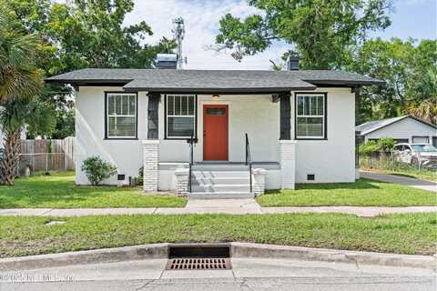 1819 LANDON Avenue, Jacksonville, FL 32207