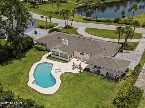 506 LE MASTER Drive, Ponte Vedra Beach, FL 32082