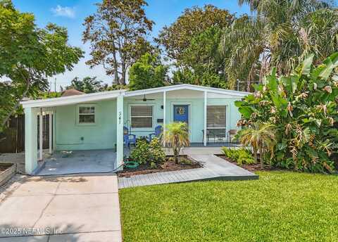 undefined, Neptune Beach, FL 32266
