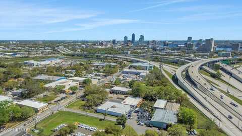 521 COPELAND Street, Jacksonville, FL 32204