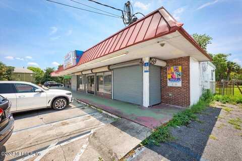 undefined, Jacksonville, FL 32206