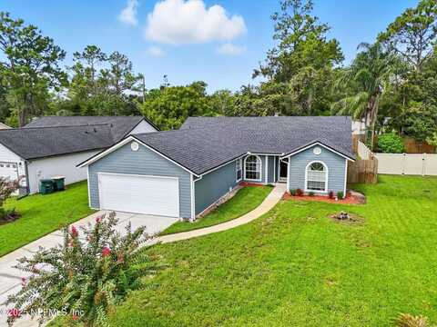 2772 CANYON FALLS Drive, Jacksonville, FL 32224