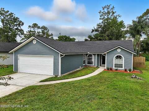 2772 CANYON FALLS Drive, Jacksonville, FL 32224