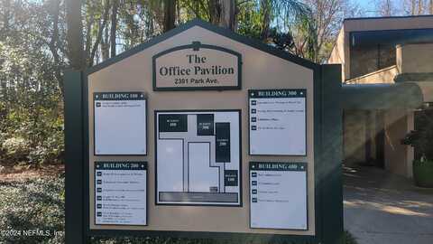 2301 PARK Avenue unit: #300, Orange Park, FL 32073