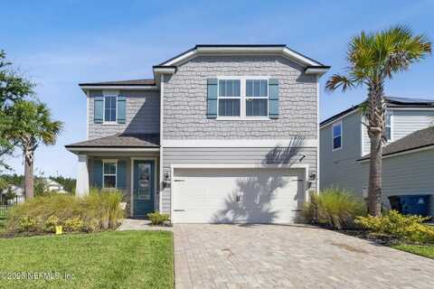 70 CREEKMORE Drive, Saint Augustine, FL 32092