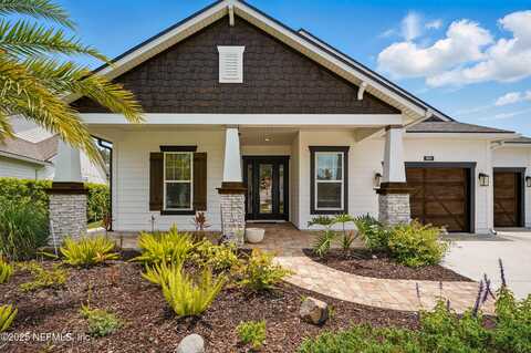 959 CROSSWATER LAKE Drive, Ponte Vedra, FL 32081