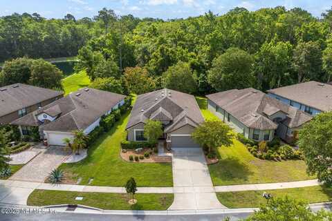 272 HAMMOCKS LANDING Drive, Ponte Vedra, FL 32081