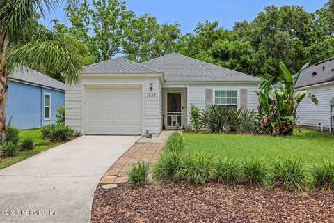 undefined, Jacksonville, FL 32225
