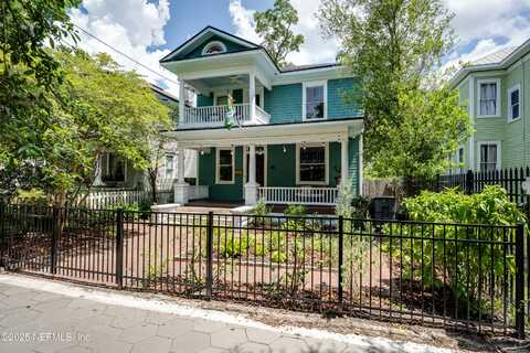 225 E 7TH Street, Jacksonville, FL 32206