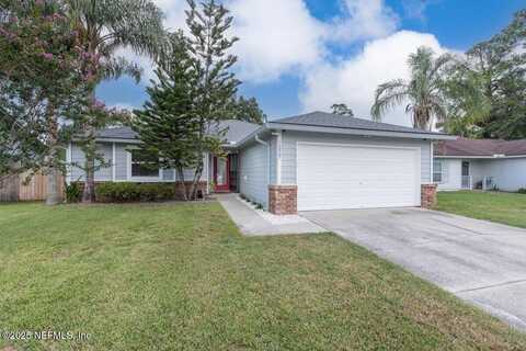 10867 RUTHERFORD Court, Jacksonville, FL 32257