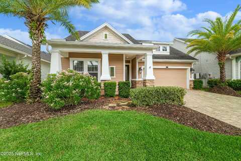 91 PARADISE VALLEY Drive, Ponte Vedra, FL 32081
