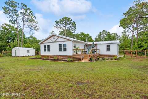 95222 DWIGHT Drive, Fernandina Beach, FL 32034