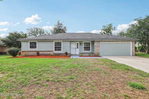 12307 WINDSTREAM Lane, Jacksonville, FL 32258