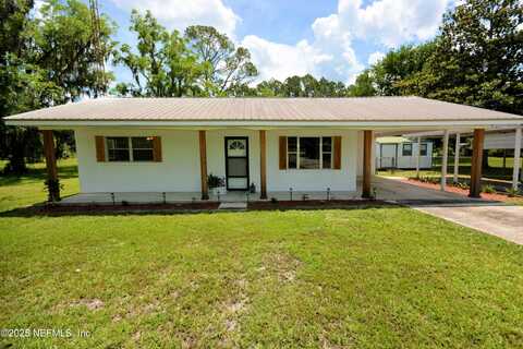 20529 SR 16, Starke, FL 32091