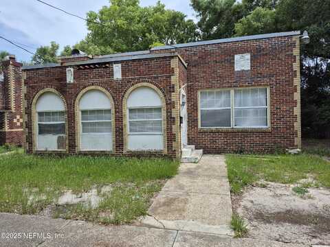 undefined, Jacksonville, FL 32206