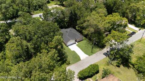 863 W 5TH Street, Saint Augustine, FL 32084