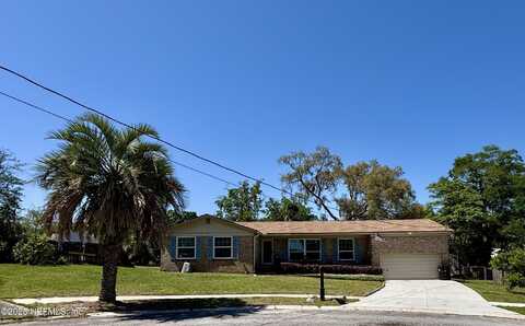 408 LEO Court, Orange Park, FL 32073