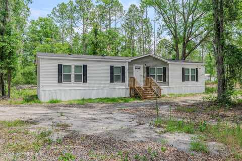undefined, Starke, FL 32091