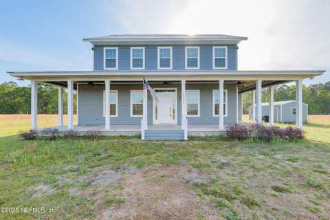 undefined, Brooker, FL 32622