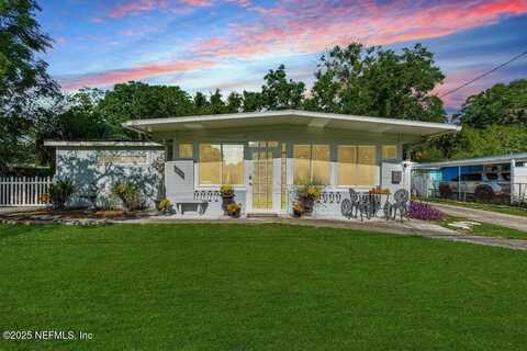 undefined, Jacksonville, FL 32211