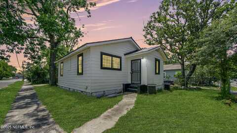 undefined, Jacksonville, FL 32209