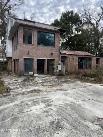 undefined, Starke, FL 32091